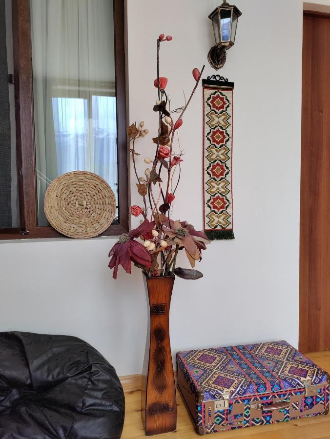 Village House Mestia Extérieur photo